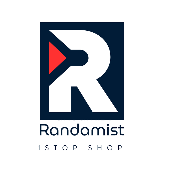 Randomist.pk